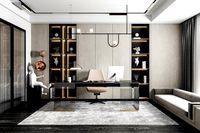modern office