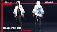 new samurai 3