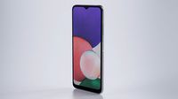 samsung galaxy a22 5g