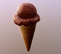 ice cream