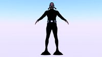 Scuba Diver