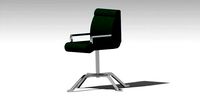 spot chair