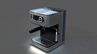 coffee maker