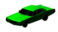 dodge polara 1970