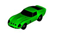 ferrari 250 gto 1962