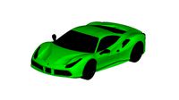 ferrari 488 gtb 2016