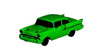 chevrolet 1957