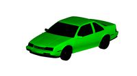 chevrolet beretta 1988