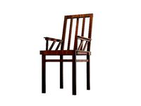 wooden chair