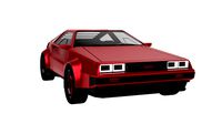 delorean dmc-12