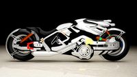 motorcycle
