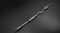 exhaust system made by vudu95
