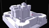 fortress