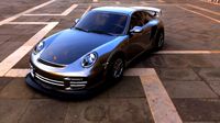 porshe 911 gt2 rs 997-2
