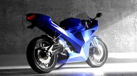 motorcycle concept