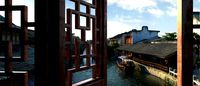 ancient town