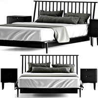 modern bed living wayfair home 2