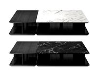 modern tea table