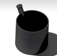 khal batta indian traditional kitchen tool