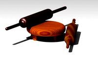chapati maker