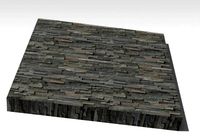 tiles material 6