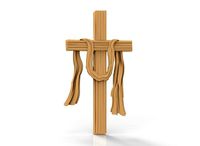 cross 3d relief for vectric and artcam applications