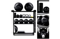 fitness set technogym skilltools kit