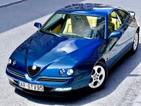 alfa romeo gtv 1995