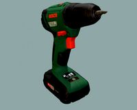 jackhammer bosh drill low
