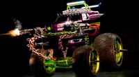 piecemeal twisted metal