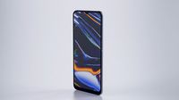 realme narzo 30