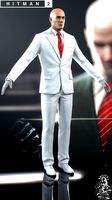 agent 47 from hitman blood money