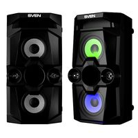 audio system sven ps-650