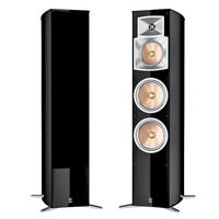 speakers yamaha ns-555