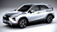 mitsubishi eclipse cross us 2022