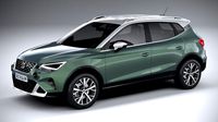 seat arona 2022