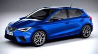 seat ibiza 2022