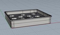 cake molds silicone