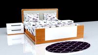 bed 23