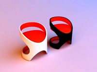 martz edition chair