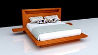 bed 27