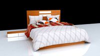 bed 30