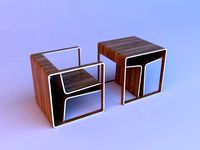 chair and table - one-stop solution