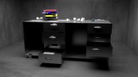 full office