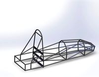 fsae frame