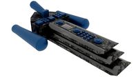 Tx-500 spaceship