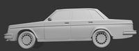 Volvo 240