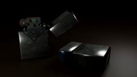 zippo lighter