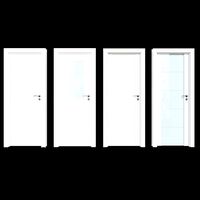 door
