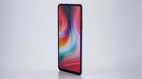 infinix note 10 pro 5g